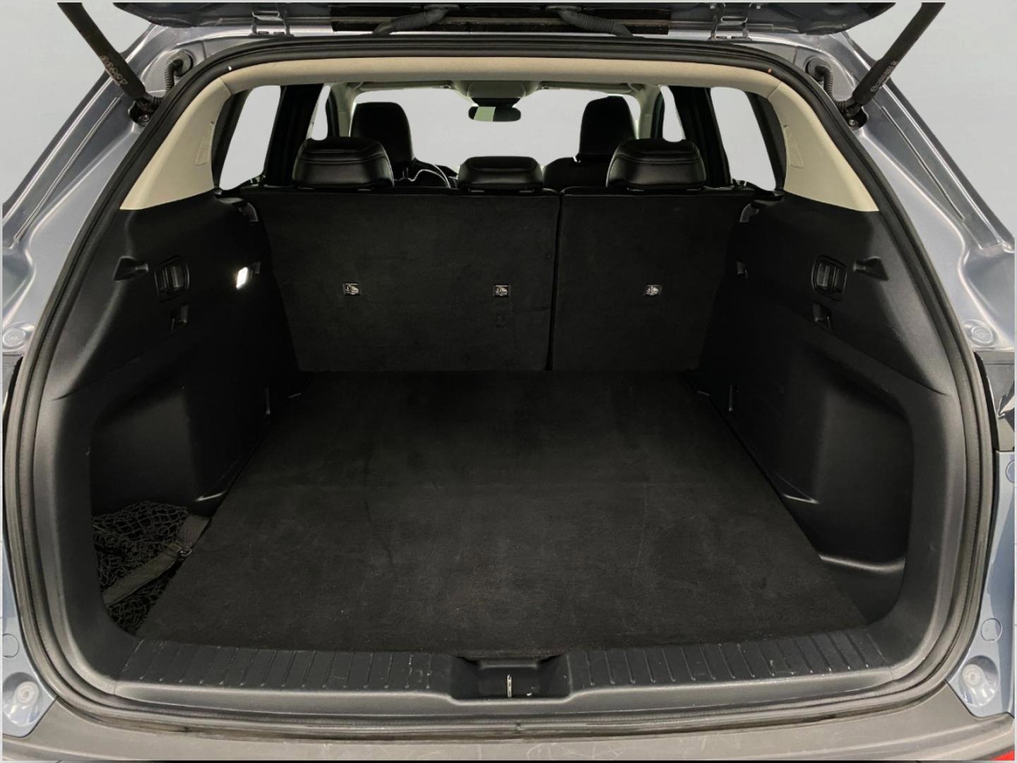 Used 2023 MAZDA CX-50 2.5 Turbo w/ Cargo Package image 6