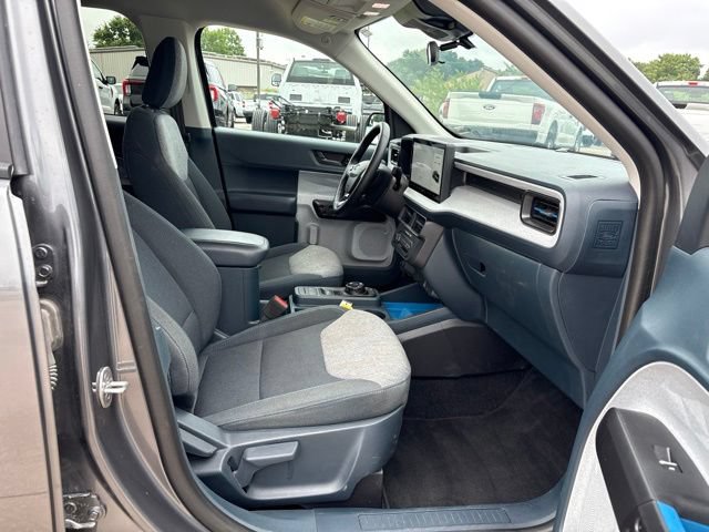Used 2025 Ford Maverick XLT w/ XLT Luxury Package AWD/4WD image 10