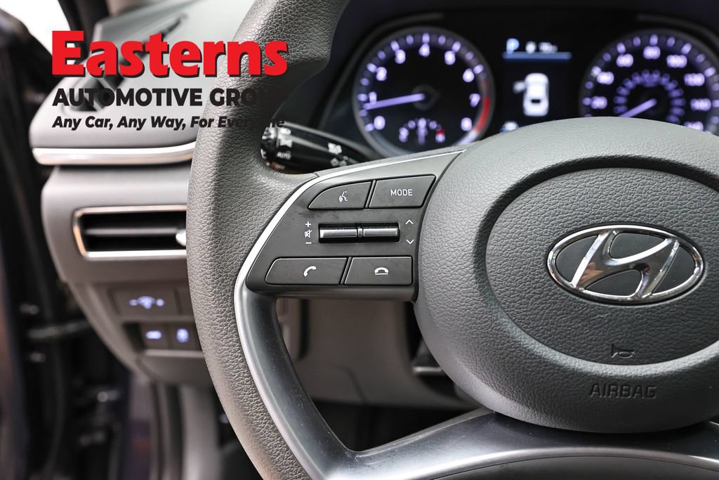 Used 2023 Hyundai Sonata SEL FWD image 15