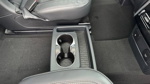 New 2026 Lincoln Aviator AWD w/ Jet Appearance Package image 15