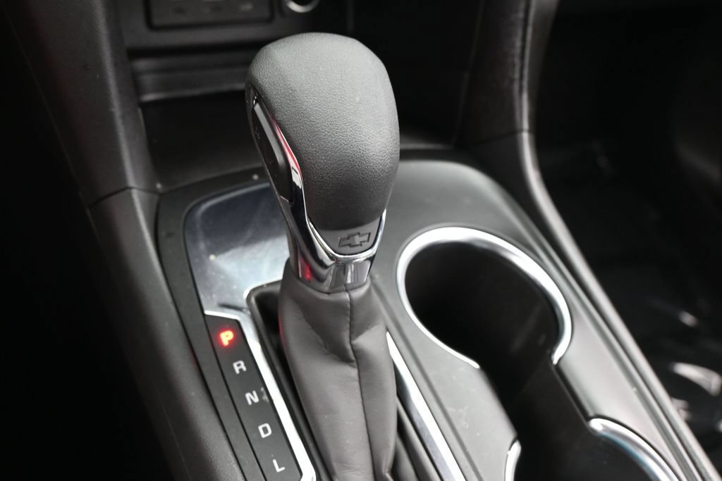 Used 2024 Chevrolet Equinox LS w/ LS Convenience Package FWD image 21