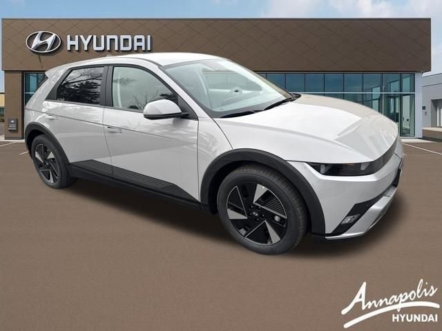 New 2026 Hyundai Ioniq 5 SEL image 7