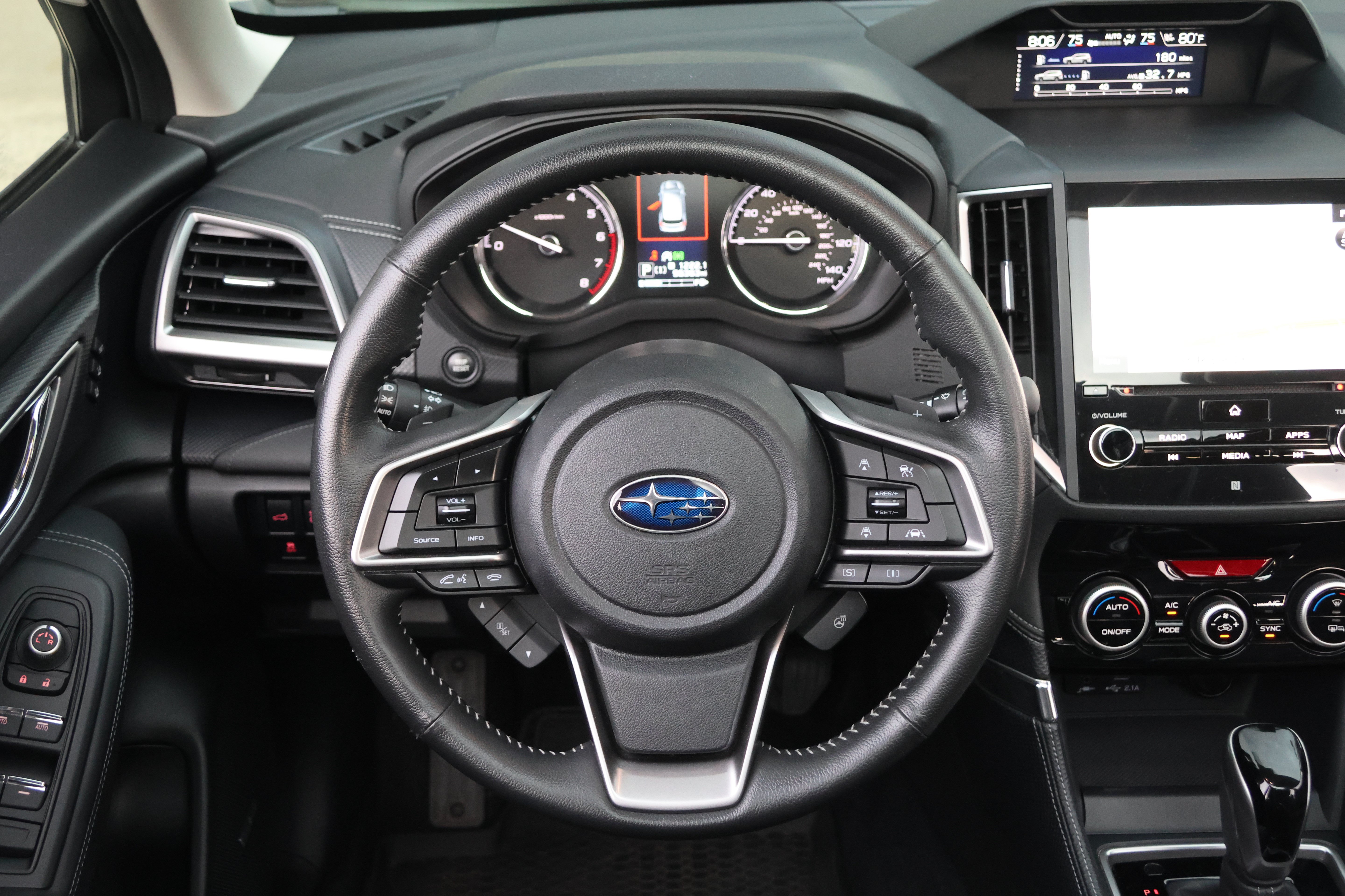 Used 2019 Subaru Forester Touring AWD/4WD image 17