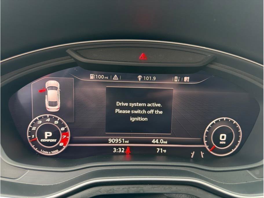 Used 2018 Audi S5 Prestige image 14