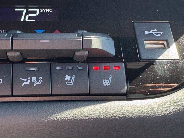 New 2026 Toyota Tundra Platinum AWD/4WD image 33