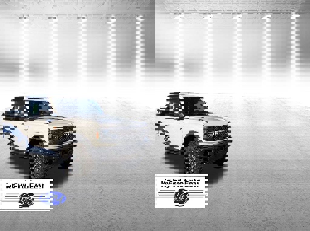 New 2026 Ford F350 XL w/ XL Chrome Package image 24