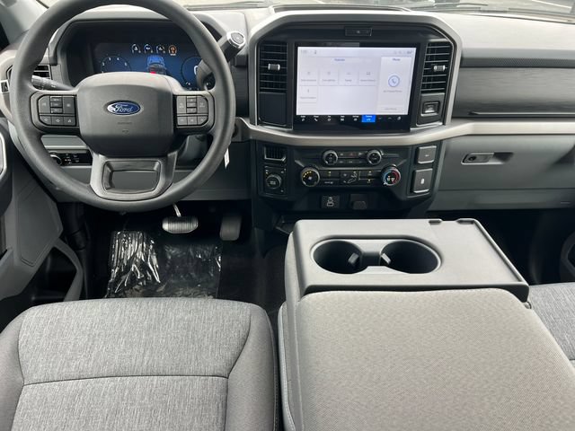 New 2026 Ford F150 XLT AWD/4WD image 3