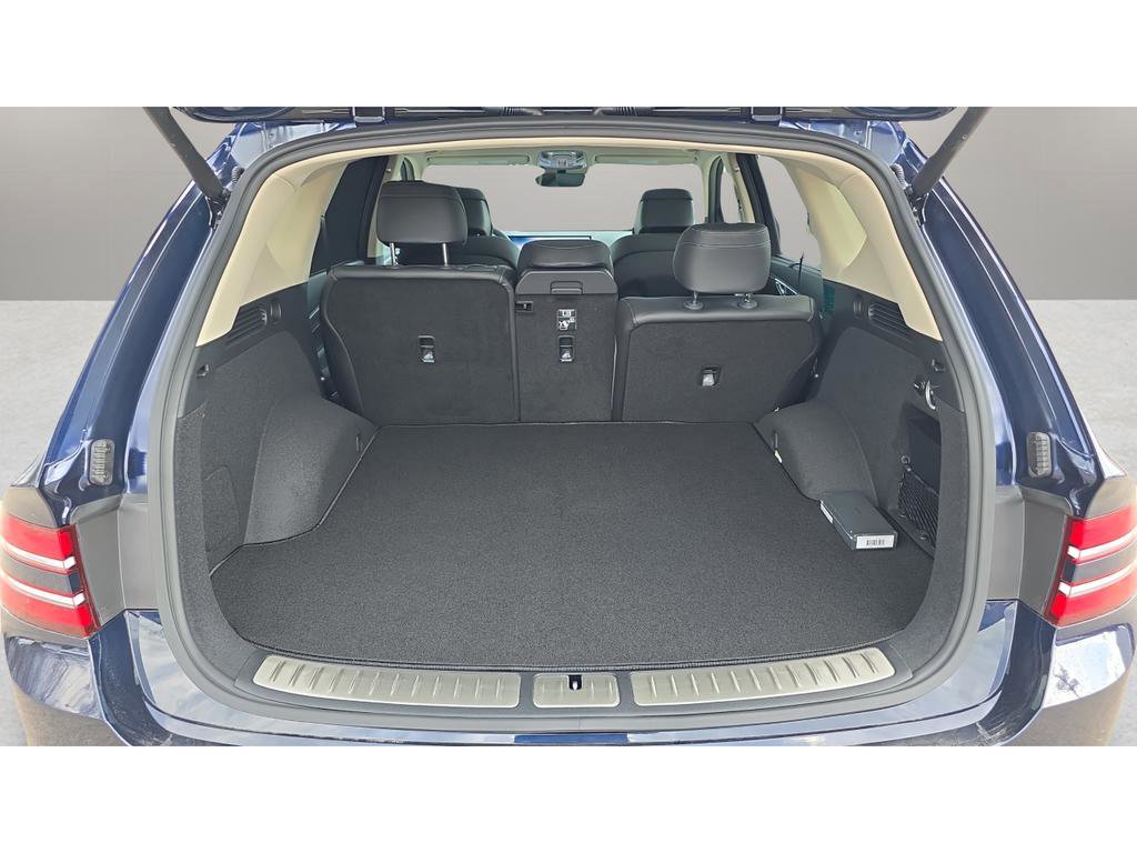 New 2026 Genesis GV80 2.5T Select image 28