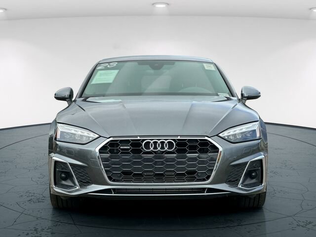 Used 2023 Audi A5 2.0T Prestige image 10