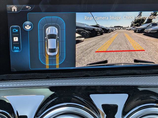 New 2025 Mercedes-Benz CLA 250 image 12