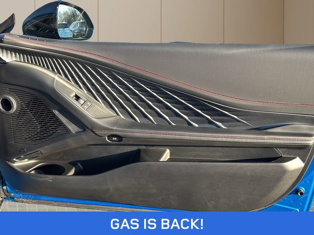 New 2026 Dodge Charger Scat Pack w/ Blacktop Package AWD/4WD image 36