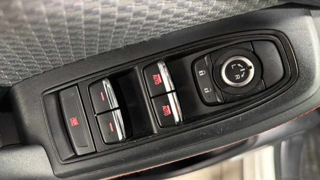 Used 2020 Subaru Forester Sport AWD/4WD image 15
