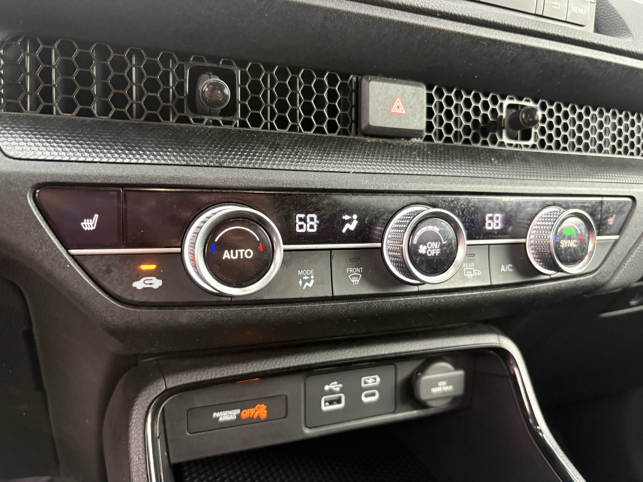 Certified 2024 Honda CR-V EX image 18