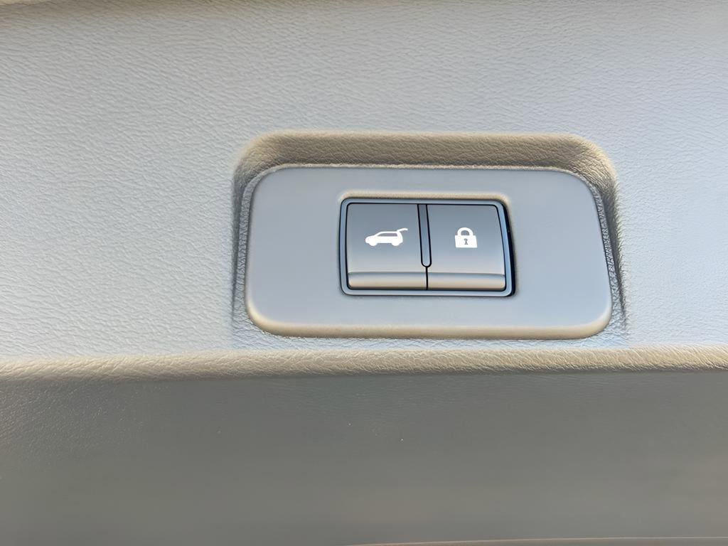 New 2026 Nissan Rogue Platinum w/ Platinum Premium Package AWD/4WD image 24