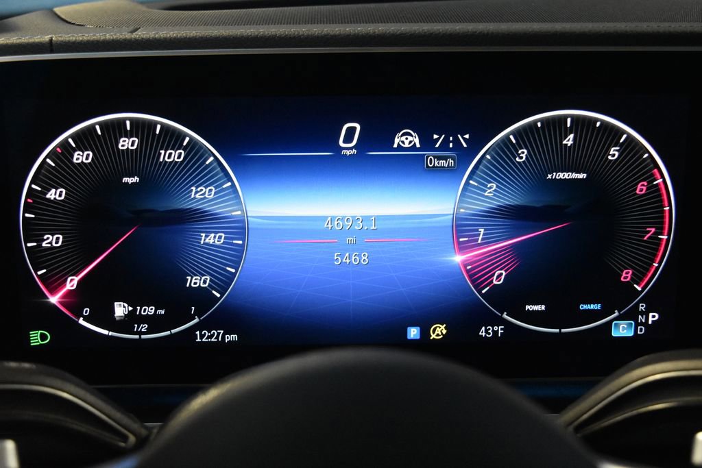 Certified 2026 Mercedes-Benz GLE 450 4MATIC image 18