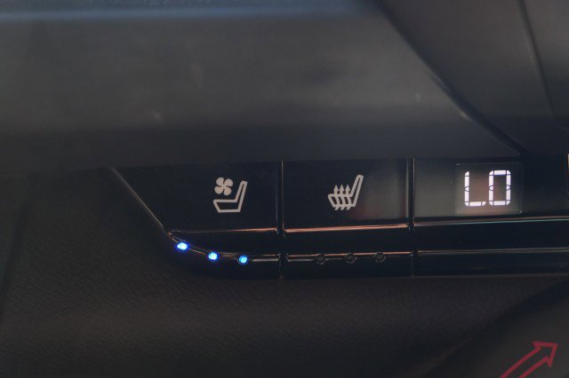 Used 2023 Chevrolet Camaro ZL1 image 32