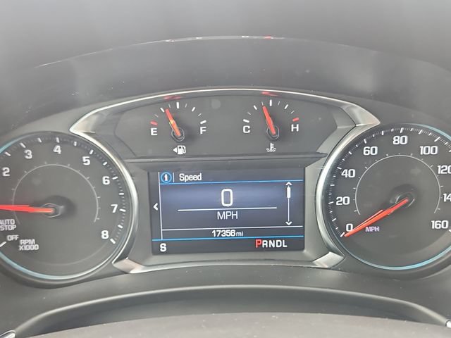 Used 2024 Chevrolet Equinox LT FWD image 15