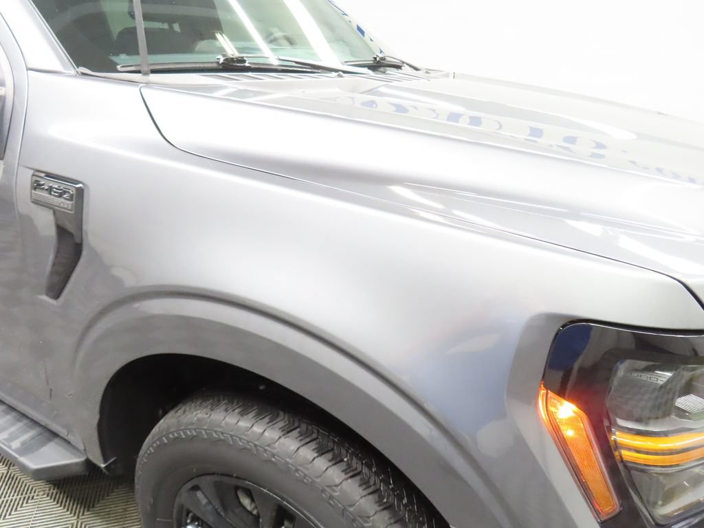 Used 2024 Ford F150 XLT w/ Equipment Group 302A MID AWD/4WD image 33