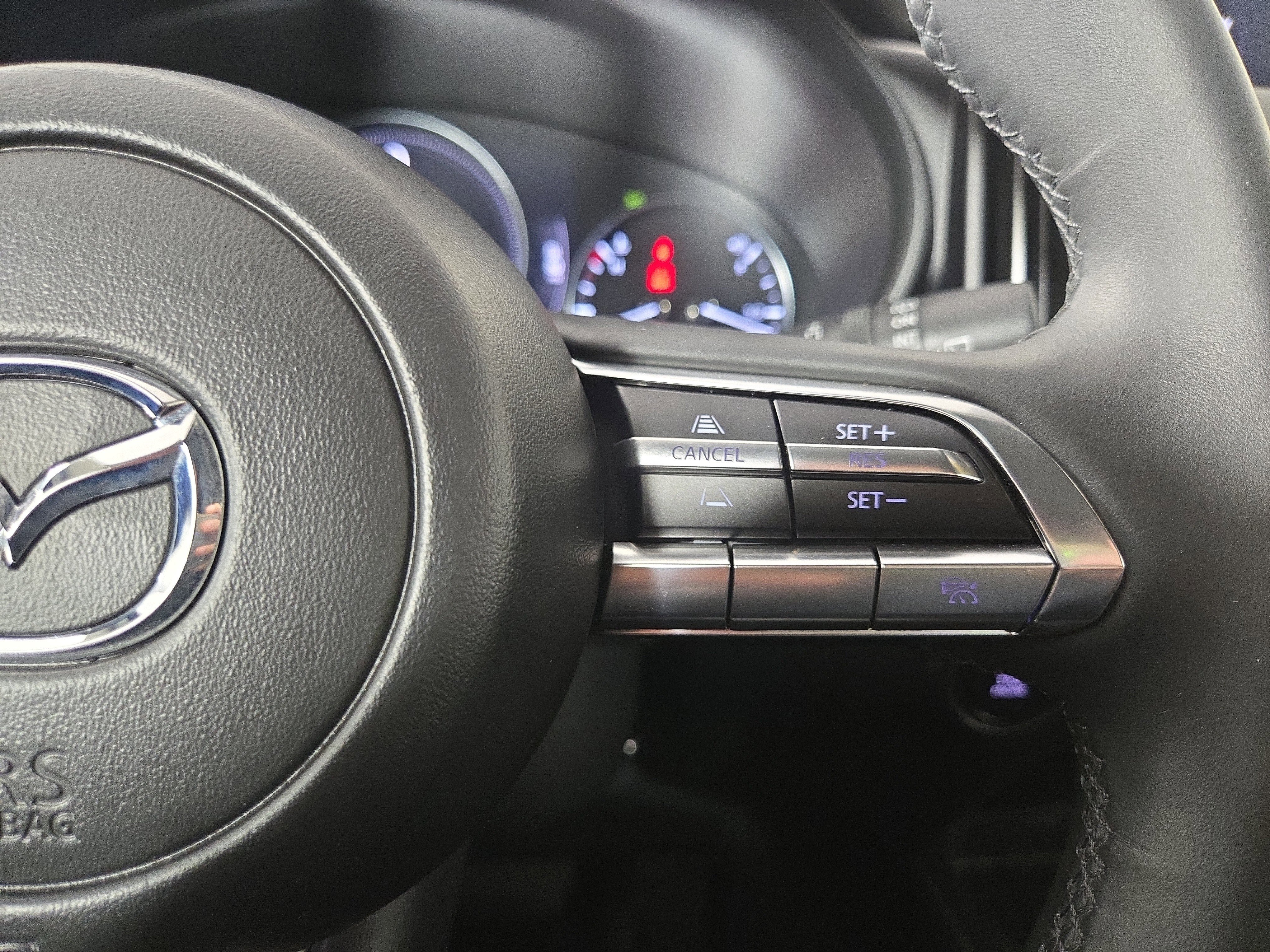 Used 2024 MAZDA CX-50 AWD 2.5 S w/ Cargo Package image 16