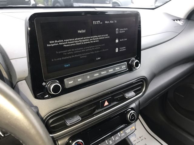Used 2023 Hyundai Kona Limited image 16
