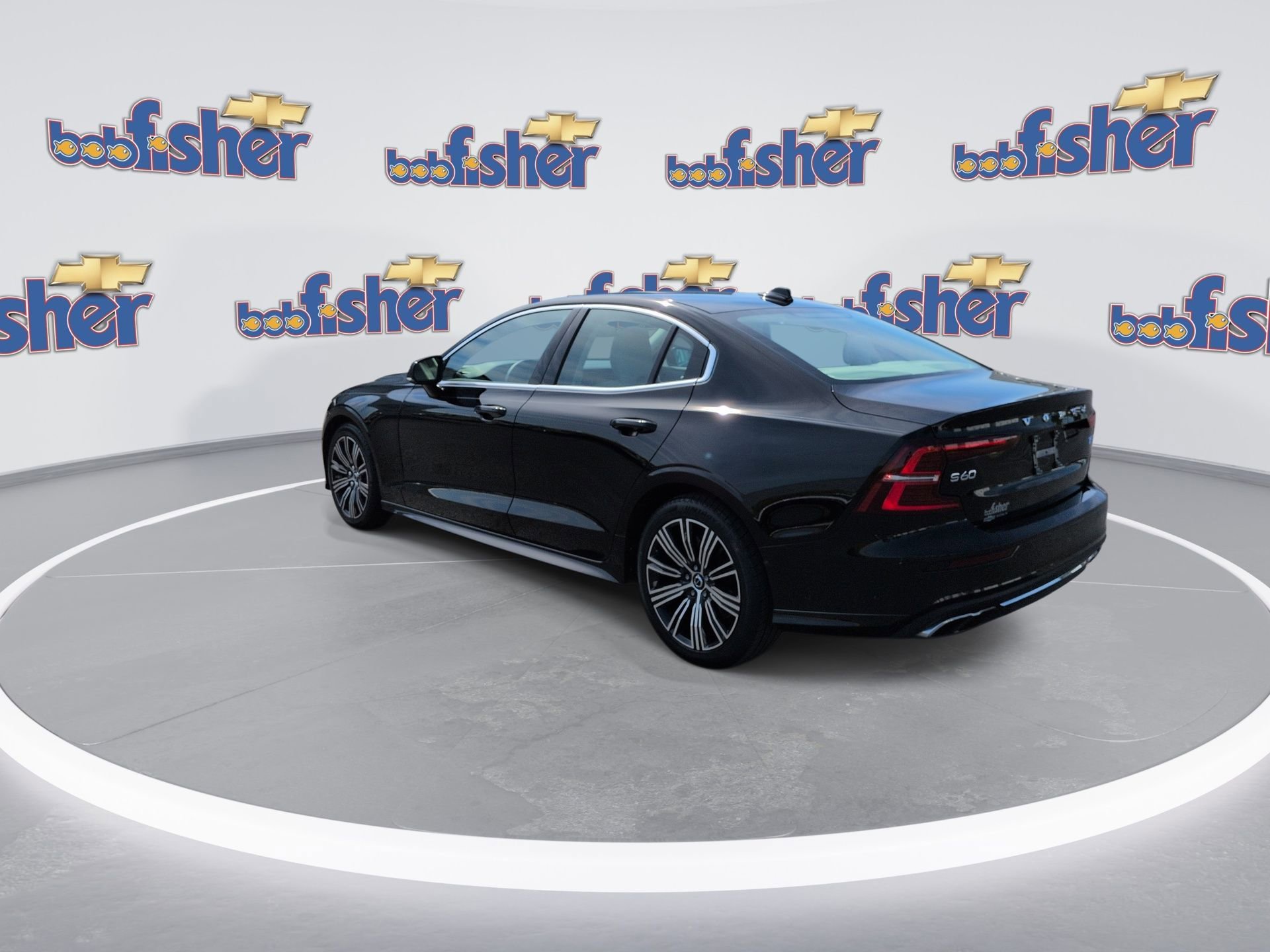 Used 2021 Volvo S60 T5 Inscription AWD/4WD image 6