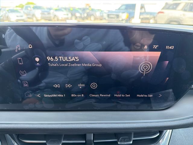 New 2026 Buick Envista Preferred FWD image 12