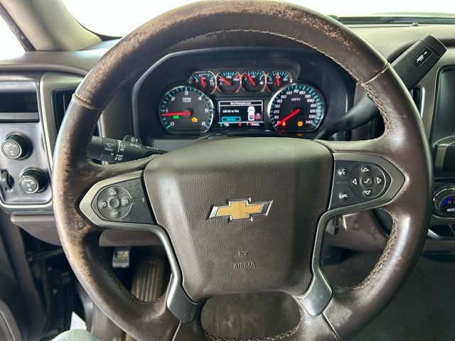 Used 2018 Chevrolet Silverado 1500 LT w/ All Star Edition image 17