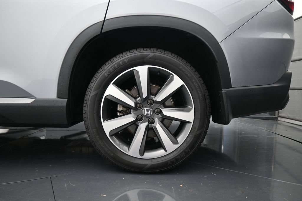 Used 2024 Honda Pilot Elite image 14