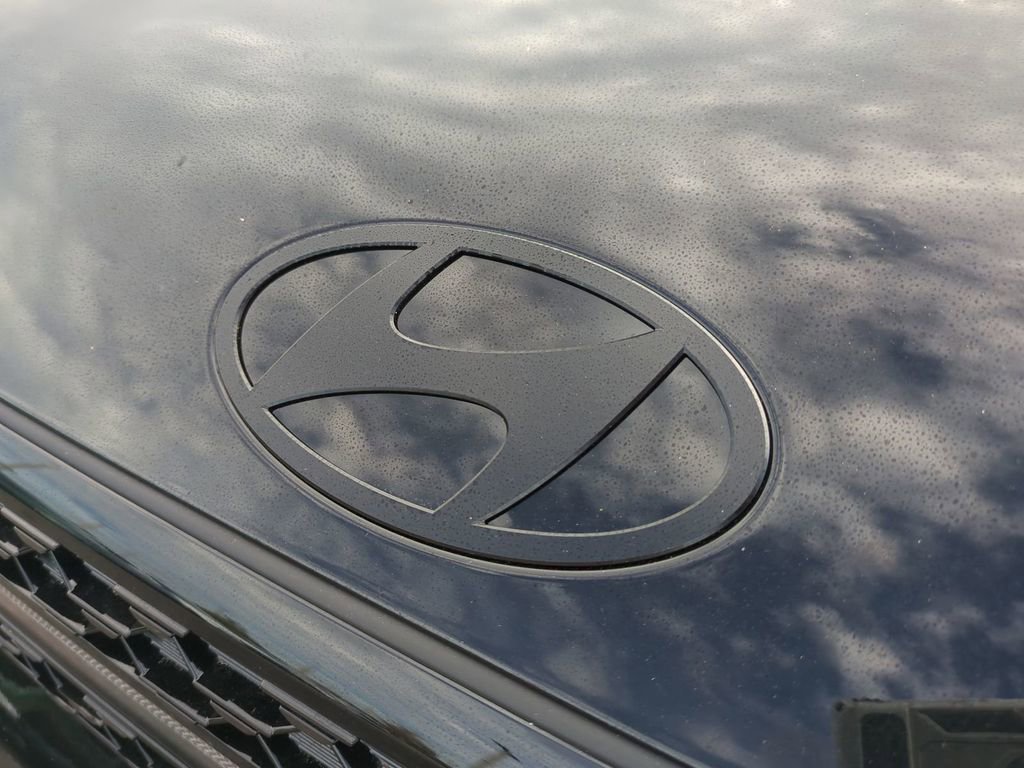 New 2026 Hyundai Santa Fe Calligraphy image 13