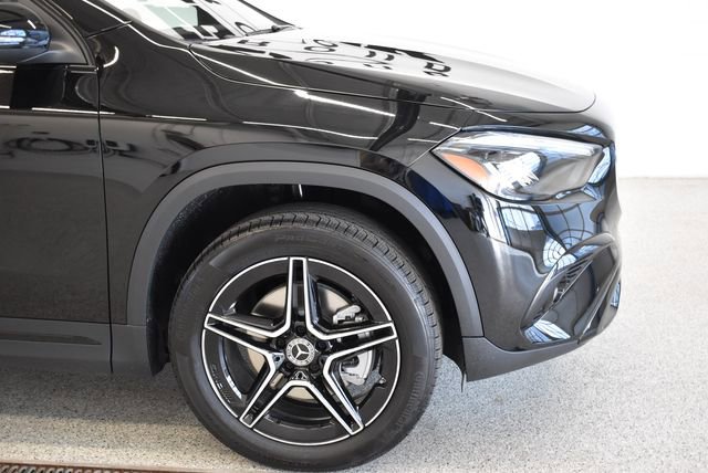 New 2026 Mercedes-Benz GLA 250 4MATIC image 13