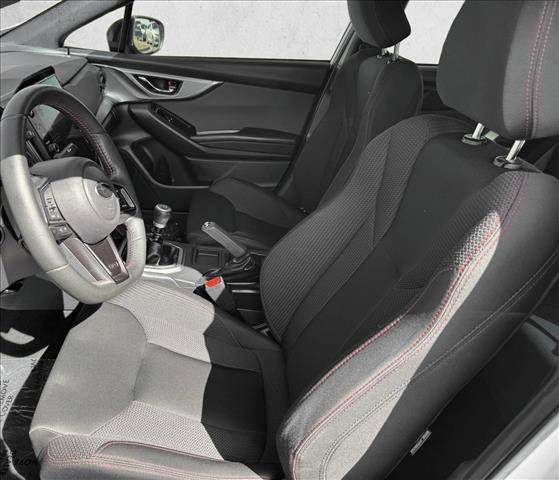 Used 2023 Subaru WRX Premium image 10