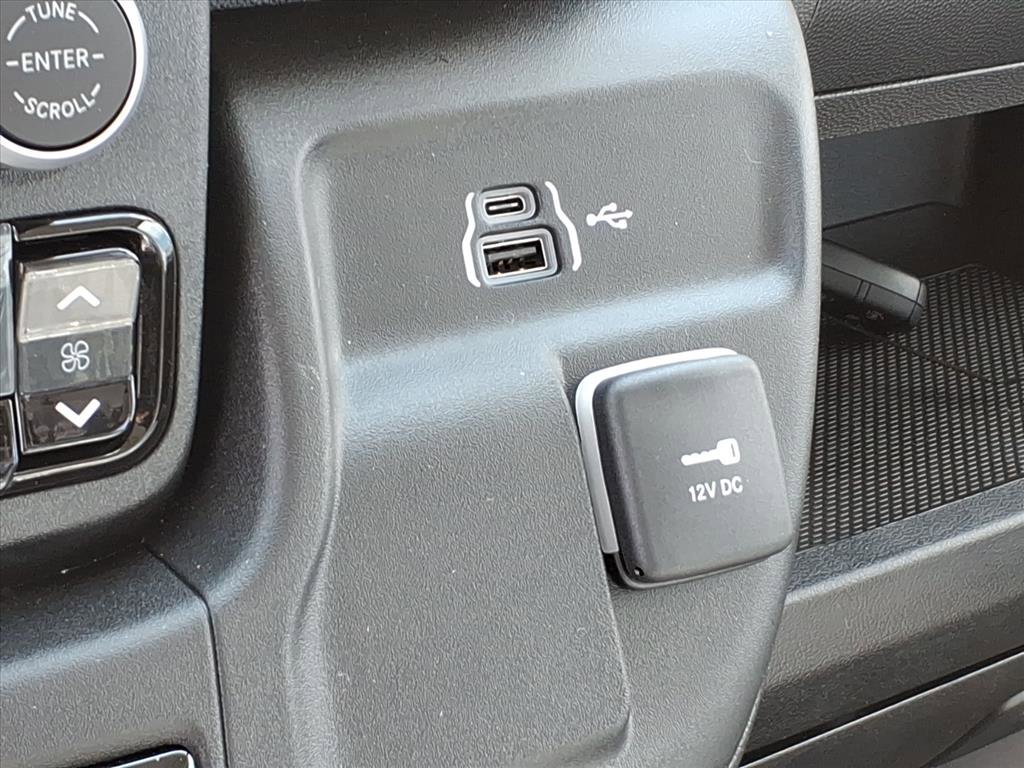 New 2026 RAM ProMaster 1500 w/ Convenience Group image 33