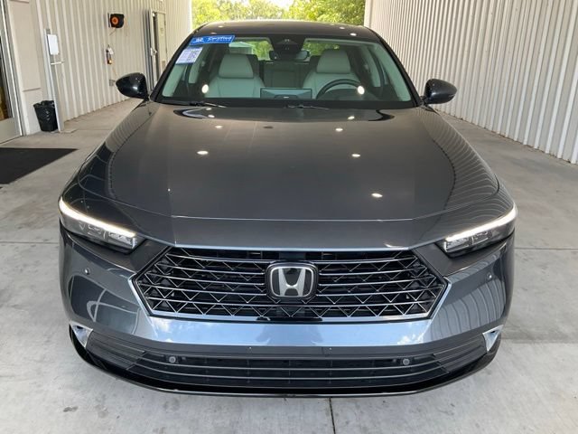 Used 2026 Honda Accord Touring image 25
