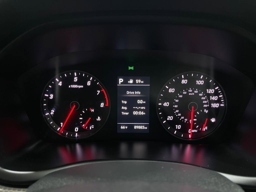 Used 2018 Hyundai Sonata Sport image 22