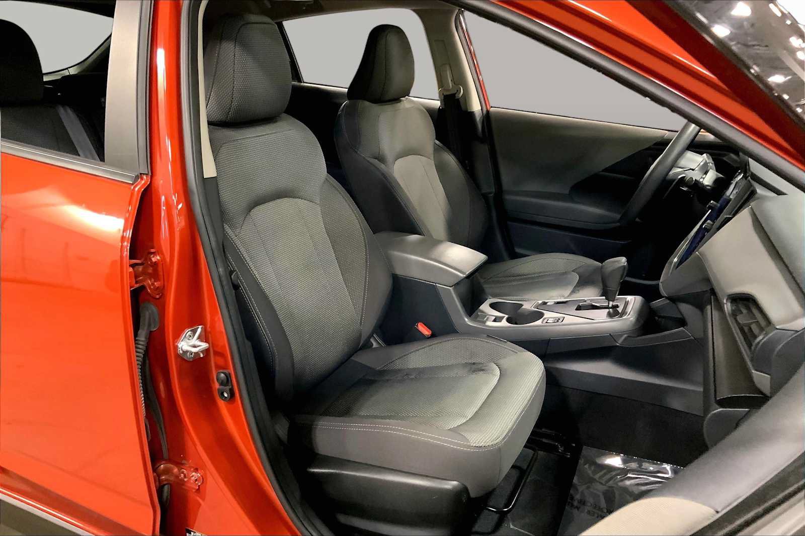 Certified 2024 Subaru Crosstrek 2.0i Premium AWD/4WD image 8