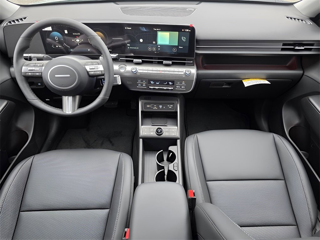 New 2026 Hyundai Kona Limited image 15