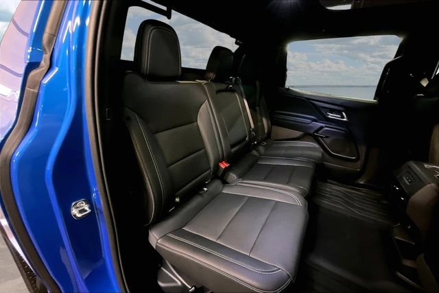 New 2026 Chevrolet Silverado EV LT image 10