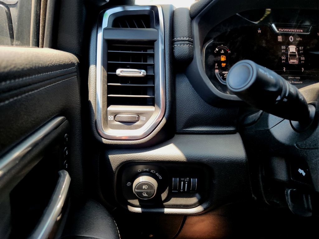 New 2025 RAM 2500 Laramie image 12