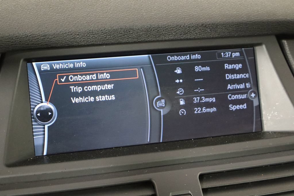 Used 2013 BMW X5 xDrive35i AWD/4WD image 32