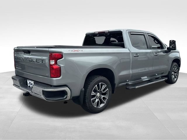 Certified 2023 Chevrolet Silverado 1500 LT w/ Protection Package AWD/4WD image 26