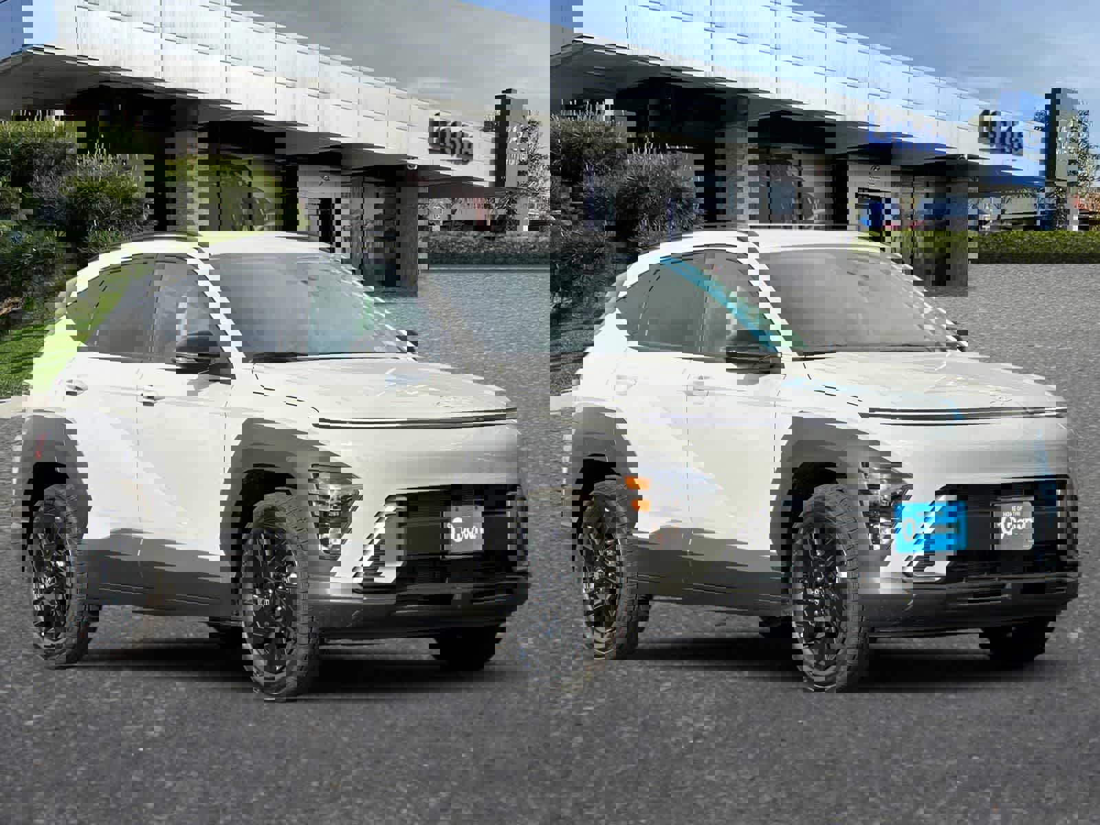 New 2026 Hyundai Kona SEL Sport FWD image 10