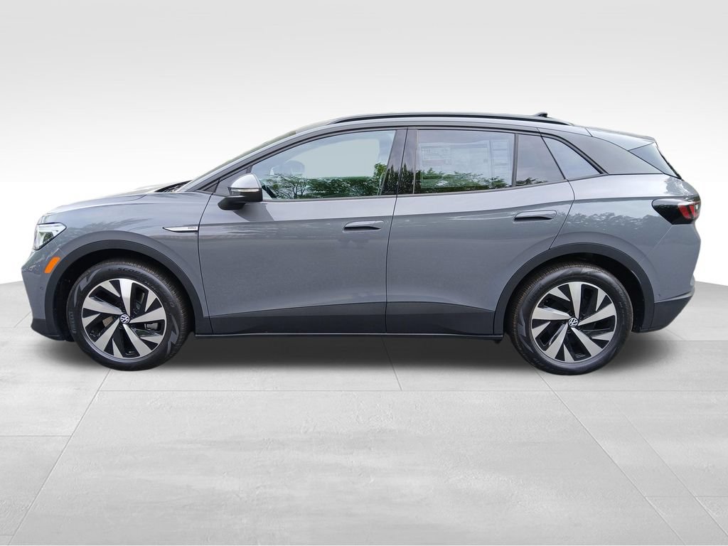 New 2026 Volkswagen ID.4 Pro RWD image 2