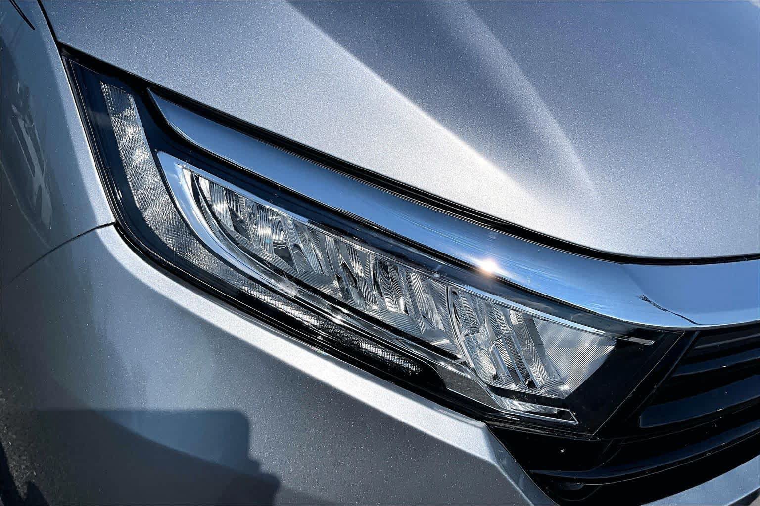Used 2023 Honda Odyssey EX-L image 28