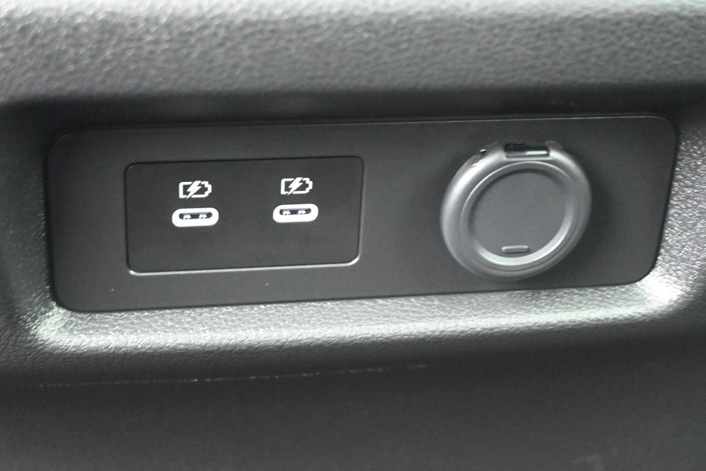 Used 2026 Nissan Armada PRO-4X AWD/4WD image 21
