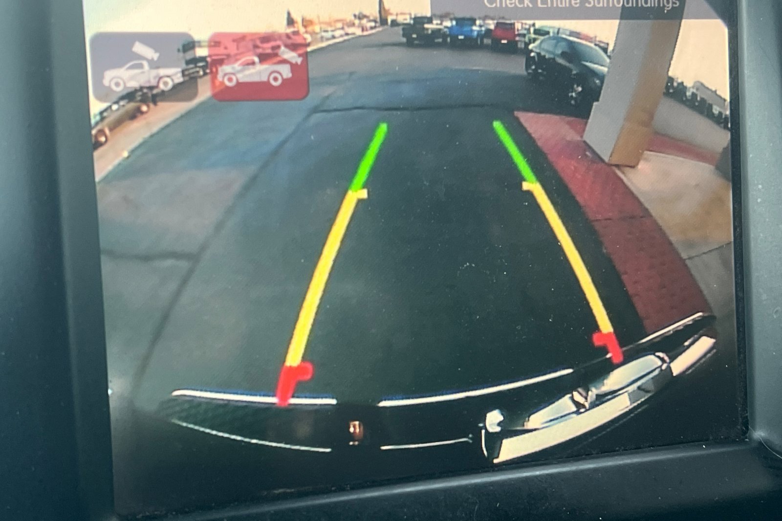 Used 2017 RAM 2500 Big Horn image 11