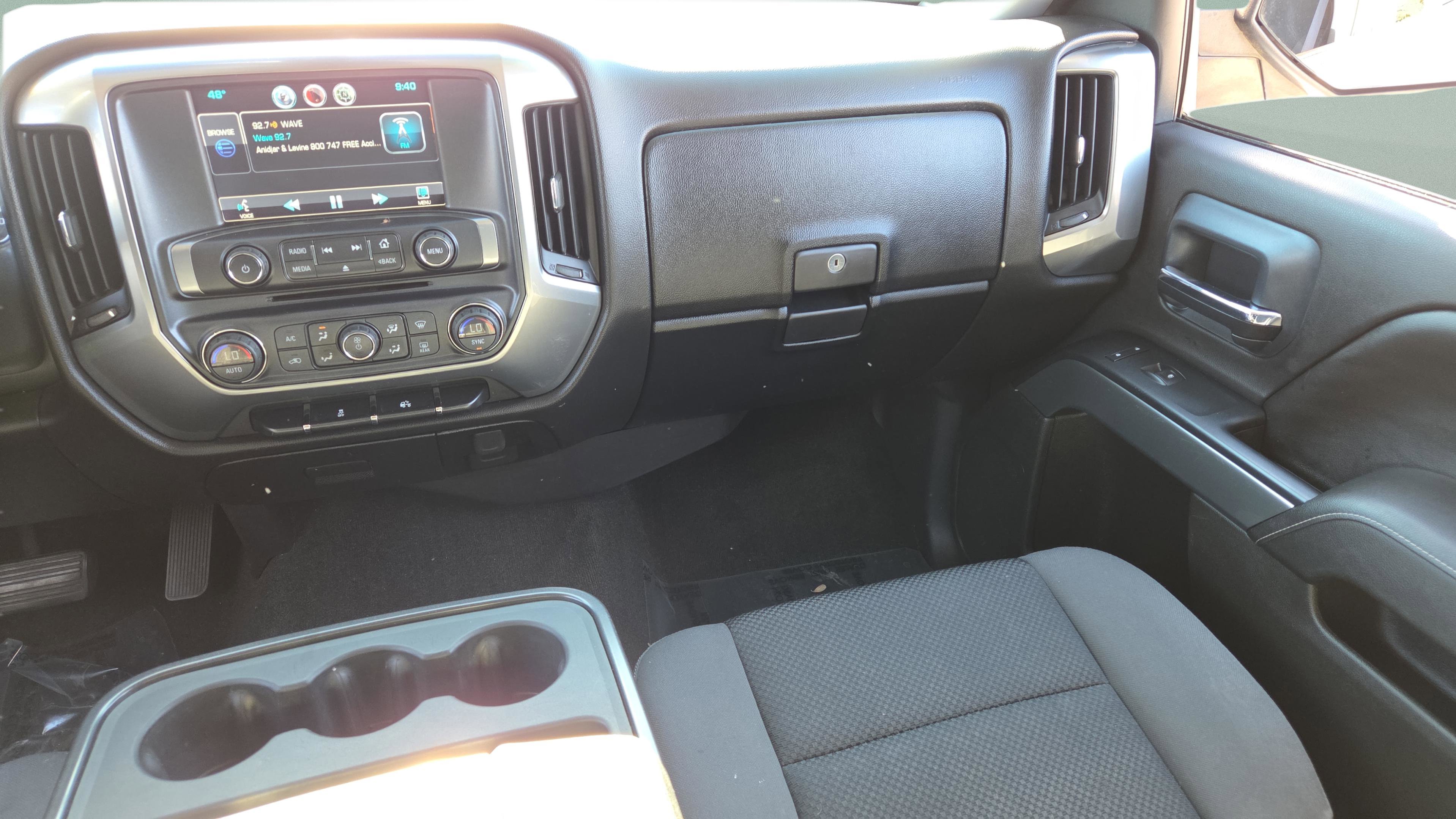 Used 2014 Chevrolet Silverado 1500 LT w/ All Star Edition image 15