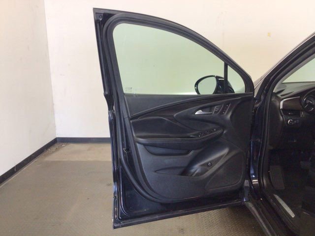 Used 2020 Buick Envision Essence AWD/4WD image 13