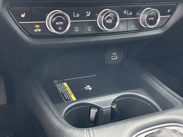 Certified 2025 Honda HR-V EX-L image 18