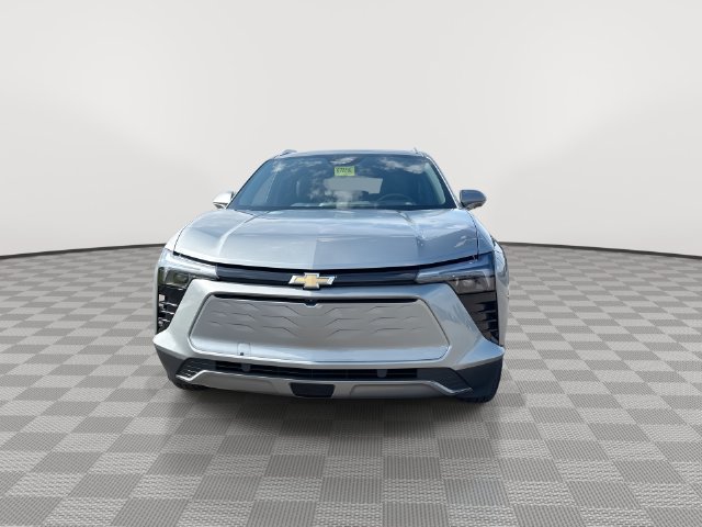 Certified 2025 Chevrolet Blazer EV LT AWD/4WD image 5