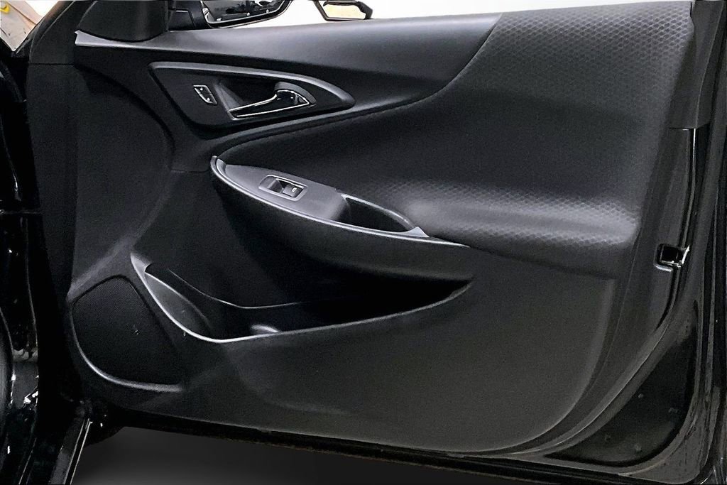 Used 2023 Chevrolet Malibu LT image 26